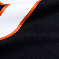 Cincinnati Bengals Sean Clifford Black jersey – view 5