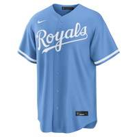Kansas City Royals jersey – view 3