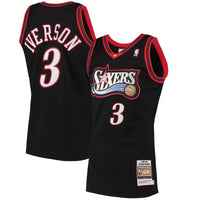 Black jersey – view 2