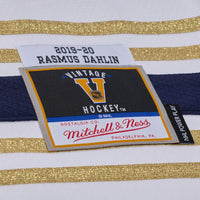 Buffalo Sabres Rasmus Dahlin White jersey – view 7