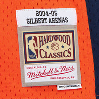 Orange jersey – view 7