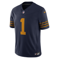Green Bay Packers Micah Parsons Navy jersey – view 3