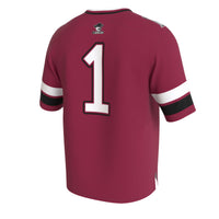 New Mexico State Aggies GameDay Greats jersey – view 4