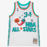 White jersey – view 3