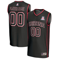 Arizona Wildcats GameDay Greats Black jersey – view 2