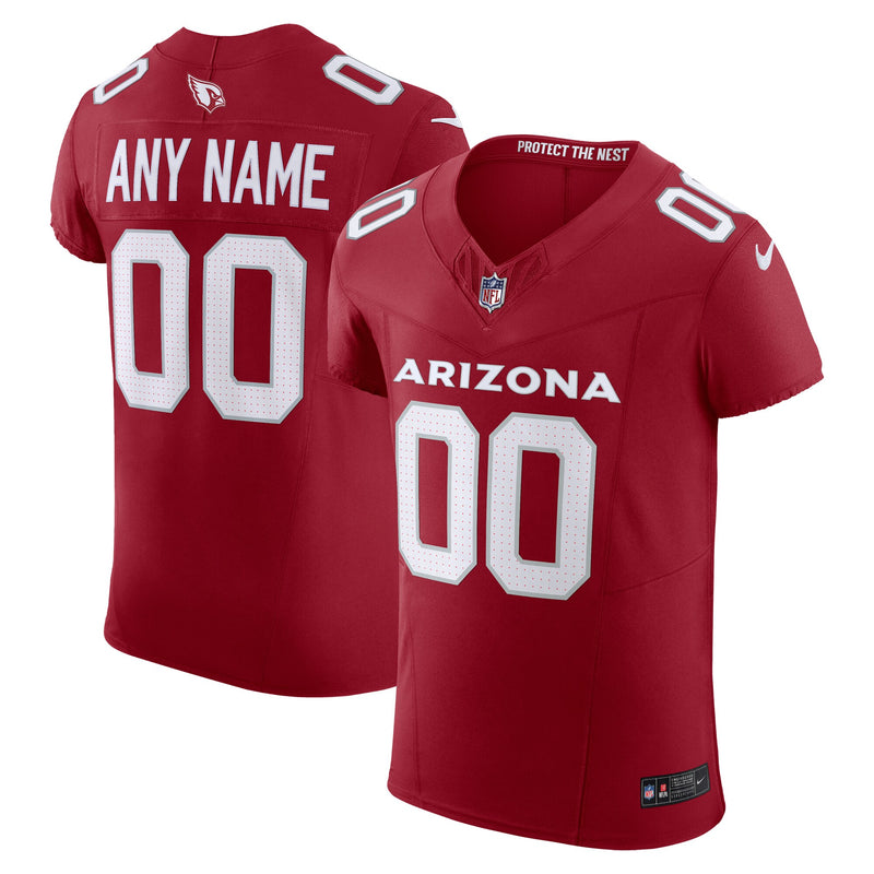 Arizona Cardinals Cardinal jersey – view 1
