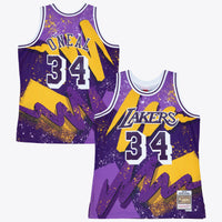 Los Angeles Lakers jersey – view 1