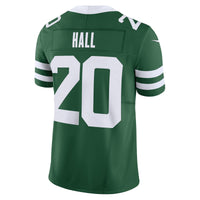 New York Jets Breece Hall Green jersey – view 4