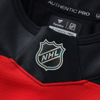 Ottawa Senators Red jersey – view 7