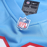 Tennessee Titans Warren Moon jersey – view 5