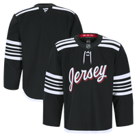 New Jersey Devils Black jersey – view 2