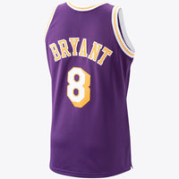 Purple jersey – view 3