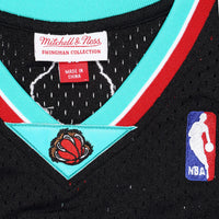 Memphis Grizzlies jersey – view 4