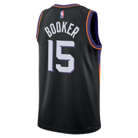 Phoenix Suns Devin Booker - Black jersey – view 4