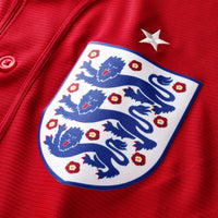 Red jersey – view 5