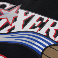 Philadelphia 76ers jersey – view 5