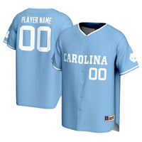 North Carolina Tar Heels GameDay Greats jersey – view 2