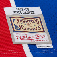 - Vince Carter jersey – view 5