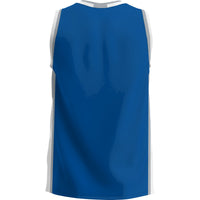 Nova Southeastern Sharks GameDay Greats Blue jersey – view 4