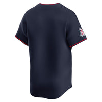 Navy jersey – view 4