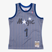 Orlando Magic Grey jersey – view 3
