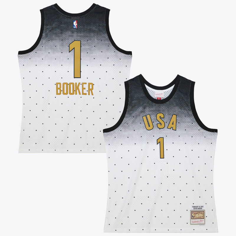 Black jersey – view 1