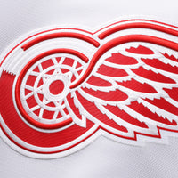Detroit Red Wings White jersey – view 6