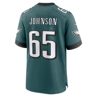 Philadelphia Eagles Lane Johnson jersey – view 4