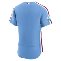 Philadelphia Phillies Blue jersey – view 4