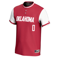 Oklahoma Sooners jersey – view 3