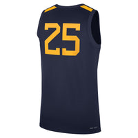 Navy jersey – view 4