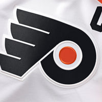 Philadelphia Flyers White jersey – view 5