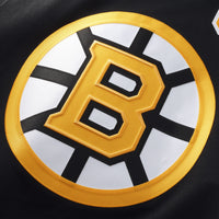 Boston Bruins Black jersey – view 5