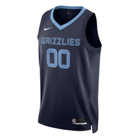 Memphis Grizzlies jersey – view 2