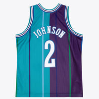 Charlotte Hornets jersey – view 4