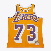 Los Angeles Lakers jersey – view 2