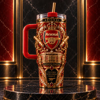 ARS Gilded Order - Crest, Cannon and Ornamental Calm - main