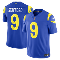 Los Angeles Rams Matthew Stafford Royal jersey – view 1