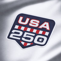 Los Angeles Angels White jersey – view 6