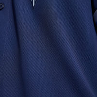 Kansas City Royals Navy jersey – view 7