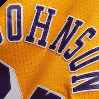 Gold jersey – view 7