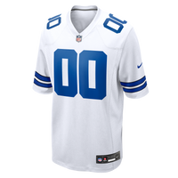 Dallas Cowboys Von Miller White jersey – view 3