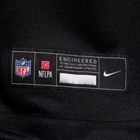 Atlanta Falcons Josh Woods Black jersey – view 6