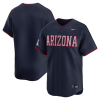 Navy jersey – view 2