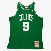 Boston Celtics jersey – view 2
