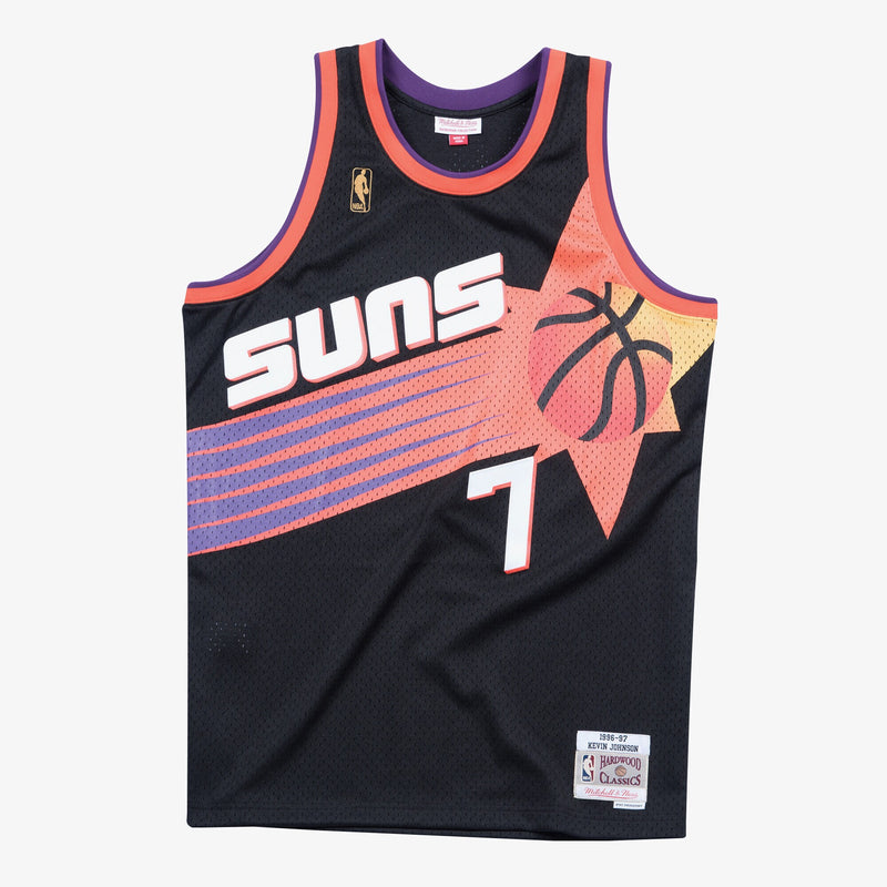 Phoenix Suns jersey – view 1