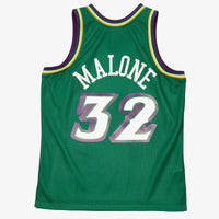 Utah Jazz Green jersey – view 4