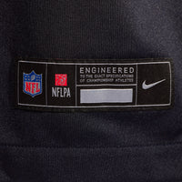 Houston Texans Xavier Hutchinson Navy jersey – view 6