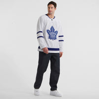 Toronto Maple Leafs White jersey – view 7