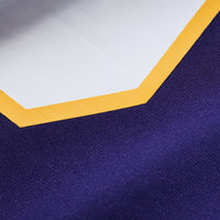 Minnesota Vikings Byron Murphy Jr. Purple jersey – view 6